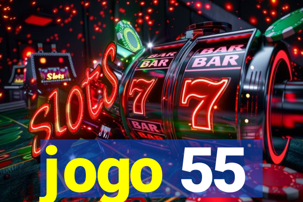 jogo 55